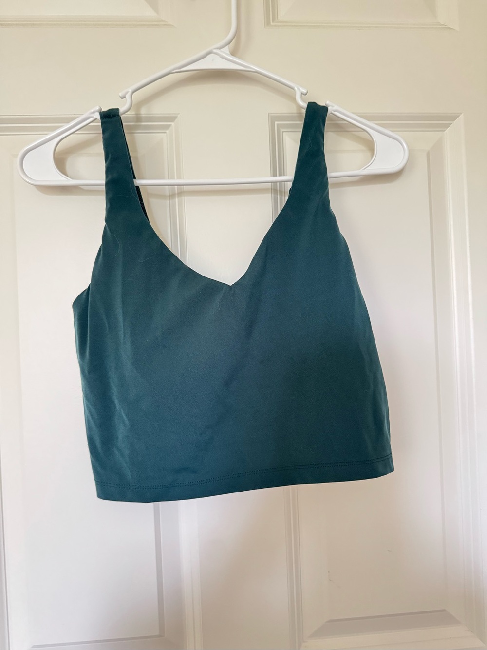 Offline by AERIE cropped tank